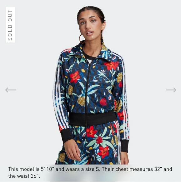 adidas Jackets & Blazers - Adidas HER Studio London Jacket Pants SET